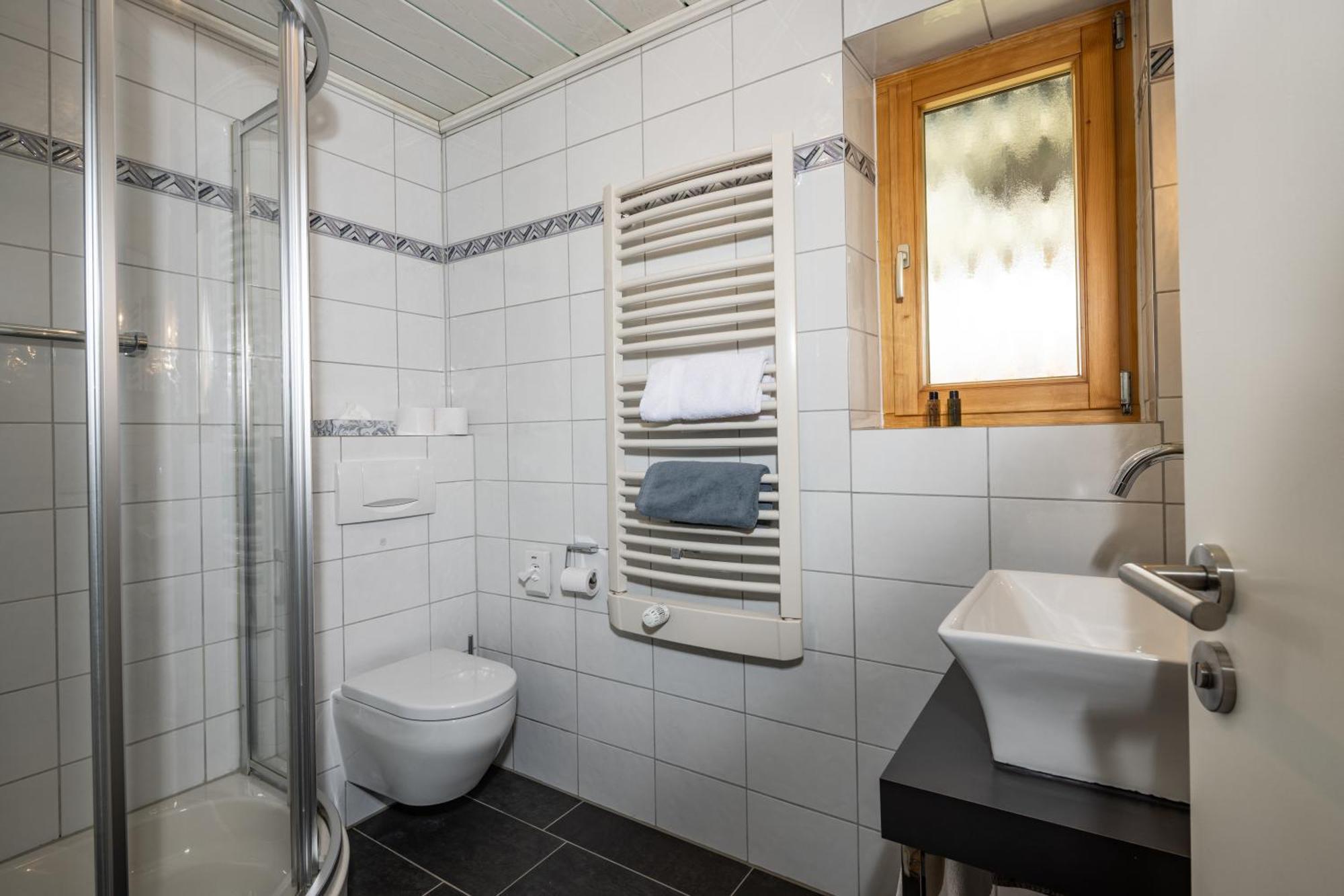 Hubertus Appartements Инцелль Экстерьер фото